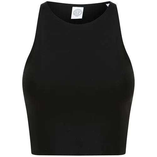 Top court femme