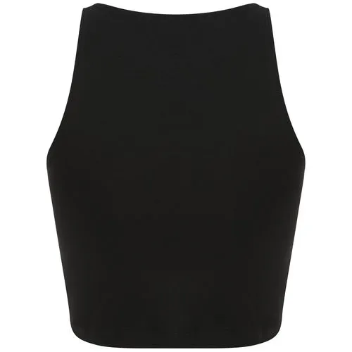 Top court femme