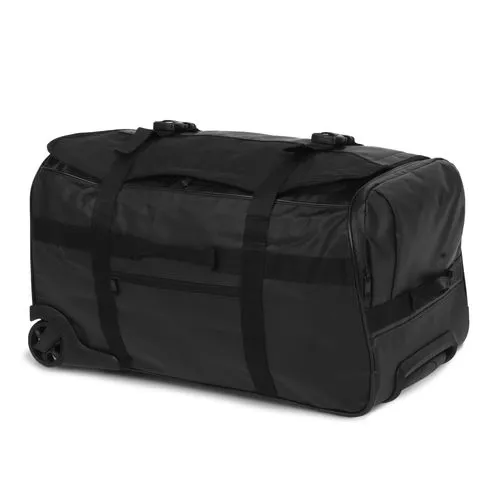 Sac Trolley "Blackline" imperméable - Format Medium