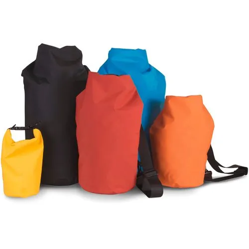 Sac étanche Roll-Top 2 litres