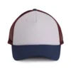 Casquette Trucker - 5 panneaux