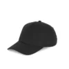 Casquette en coton recyclé – 6 panneaux 9 Casquette en coton recyclé - 6 panneaux