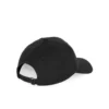 Casquette en coton recyclé – 6 panneaux 8 Casquette en coton recyclé - 6 panneaux