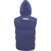 Bodywarmer doublé enfant