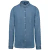 Chemise denim homme 16 Chemise denim homme