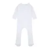 Pyjama manches longues coton biologique
