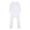Pyjama manches longues coton biologique