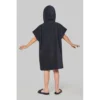 Poncho éponge à capuche enfant 2 Poncho éponge à capuche enfant