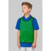 Chasuble de rugby réversible enfant 1 Chasuble de rugby réversible enfant
