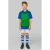 Chasuble de rugby réversible enfant 2 Chasuble de rugby réversible enfant