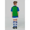 Chasuble de rugby réversible enfant 3 Chasuble de rugby réversible enfant