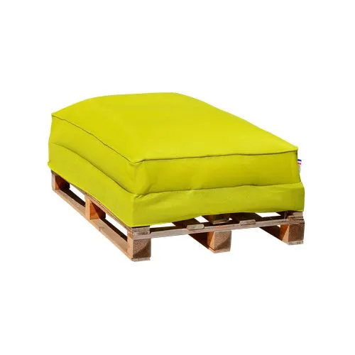 Coussins de palette personnalisé