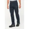 Pantalon Denim multipoches homme 11 Pantalon Denim multipoches homme