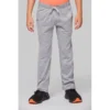 Pantalon de jogging en coton léger enfant