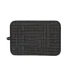 Tablette organiseur porte-câbles et accessoires