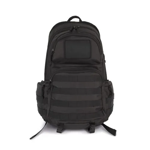 Sac à dos tactique MOLLE, style urbain