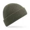 Bonnet thermique déperlant 1 Bonnet thermique déperlant