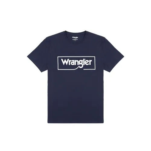T-shirt logo