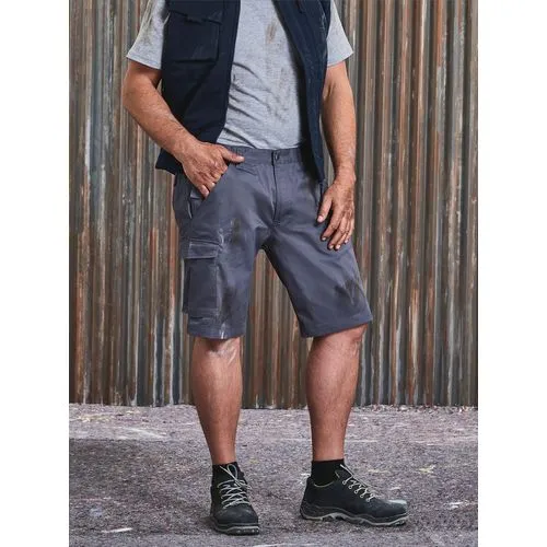 Short Workwear