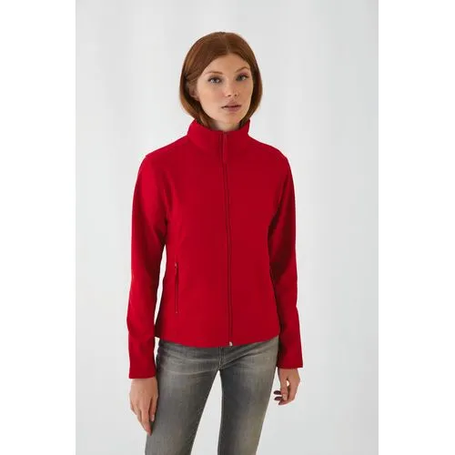 Veste Softshell Femme ID.701