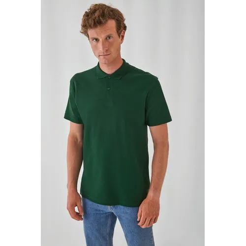 Polo homme ID.001