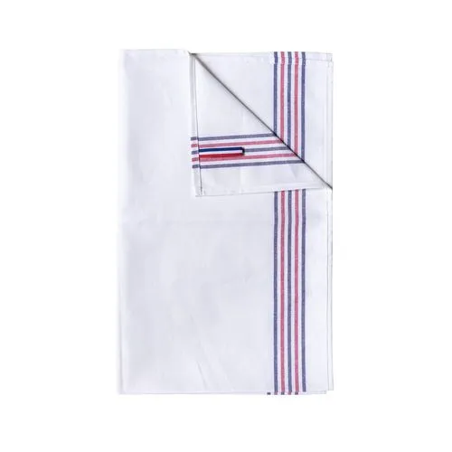 Essuie-vaisselle 5 rayures Origine France Garantie