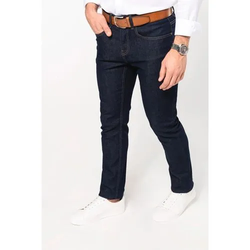Ceinture vintage cuir homme