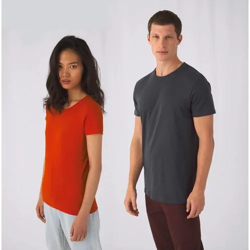 T-shirt bio femme Inspire Plus
