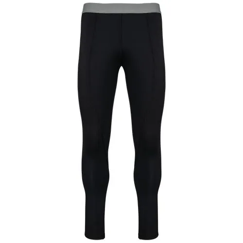 Collant sous-vêtement sport homme
