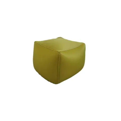 Poufs cube personnalisé