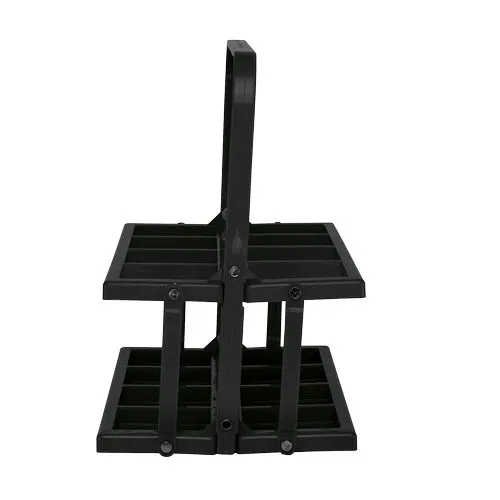 Porte-bouteilles pliable 5 Porte-bouteilles pliable