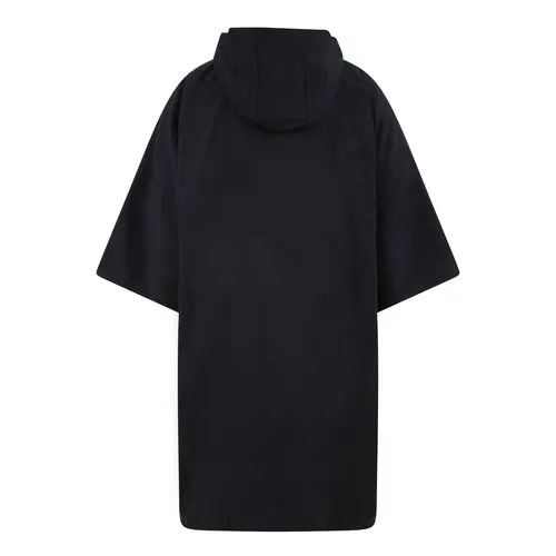 Poncho éponge