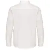 Chemise popeline manches longues enfant 11 Chemise popeline manches longues enfant