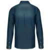 Chemise denim manches longues 20 Chemise denim manches longues