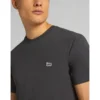 T-shirt Patch Logo Lee