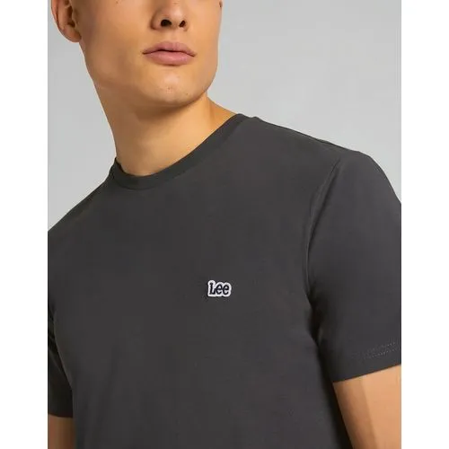 T-shirt Patch Logo Lee