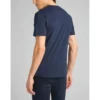 T-shirt Patch Logo Lee
