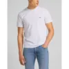 T-shirt Patch Logo Lee