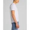T-shirt Patch Logo Lee