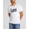 T-shirt Logo Lee 7 T-shirt Logo Lee