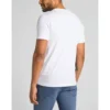 T-shirt Logo Lee 6 T-shirt Logo Lee