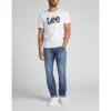 T-shirt Logo Lee 5 T-shirt Logo Lee