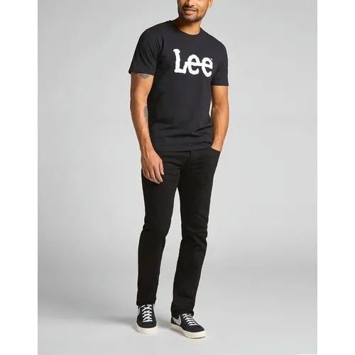 T-shirt Logo Lee 2 T-shirt Logo Lee