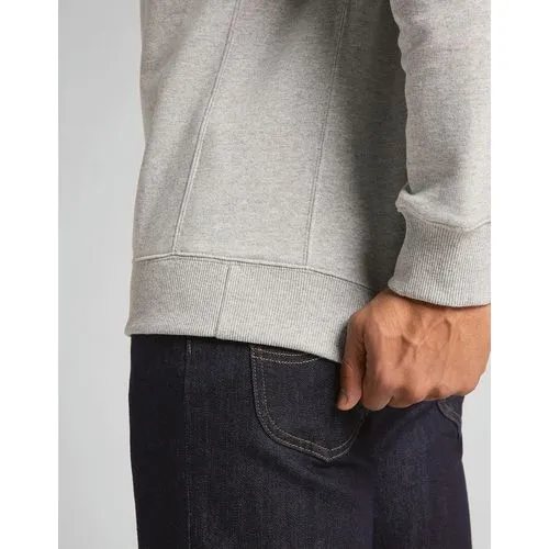 Sweat-shirt Logo
