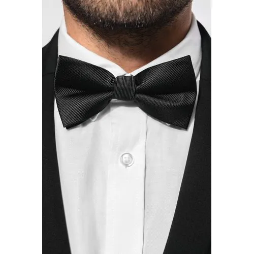 Nœud papillon personnalisé