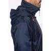 Coupe-vent doublé homme