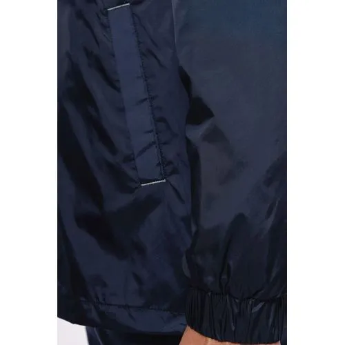 Coupe-vent doublé homme