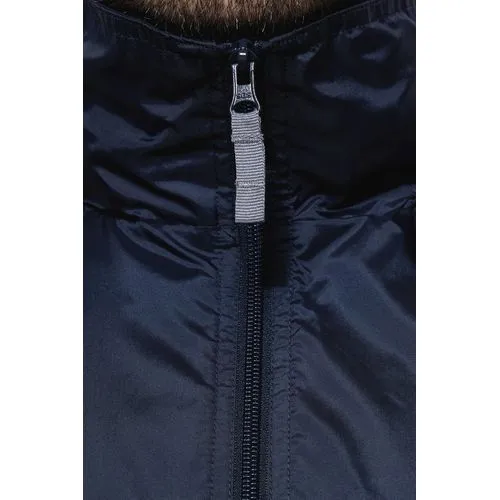 Coupe-vent doublé homme