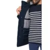 Parka grand froid