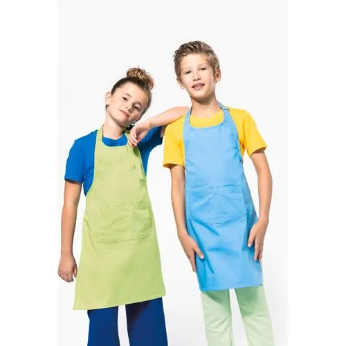 Tablier enfant